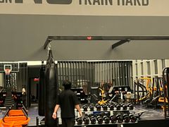 -锐动健身游泳(博地中心店)