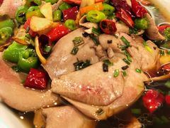 -宏玲餐厅(四川南路店)