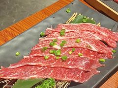 -山之屋炭火烧肉·生啤畅饮(大朗万科中央公园店)