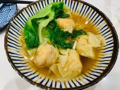 -龙记香港茶餐厅(久光百货店)