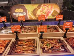 -欢乐牧场主题自助料理(T12店)