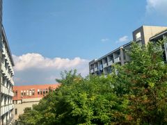 -安徽大学(磬苑校区)