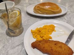 -翠华餐厅(正佳广场店)