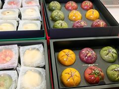 -南宋胡记(杭州体育场路店)
