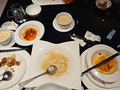 -一品淮扬 · 淮扬菜·北京万达文华酒店