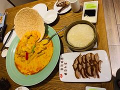-全聚德(江宁店)