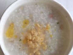 麦鲜粥-麦当劳(开平潭江店)
