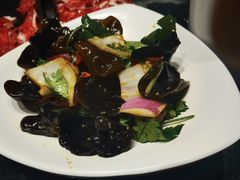 -德记牛肉社潮汕鲜切牛肉火锅(中心路店)