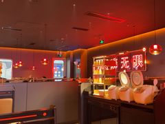 -探鱼·鲜青椒爽麻烤鱼(番禺万达店)