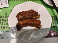 -令氏家外家周礼食府(桥南店)