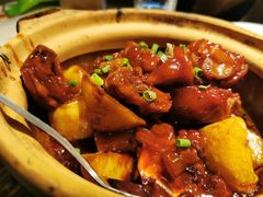 -汤城小厨•粤菜•靓汤(苏州街店)
