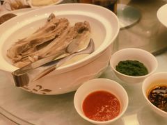 -内蒙古驻京办餐厅