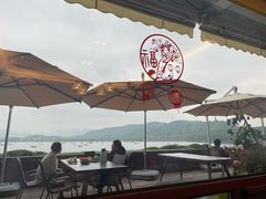-湖畔居茶楼(湖滨店)