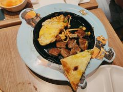 -诺丁牛排(南京江宁万达店)