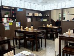 -蟹上黄·蟹黄面·江南糖水(人民广场店)