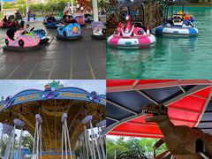 -福州罗源湾海洋世界旅游区