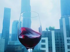 -广州富力君悦大酒店·凯菲厅