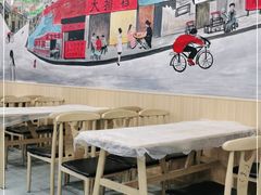 -江城燕子大排档(江汉路步行街店)