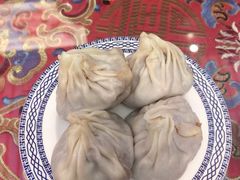无锡汤包-笑来喜馄饨小笼工坊店(湖滨街店)