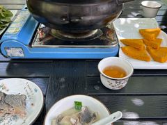 -炊烟餐厅