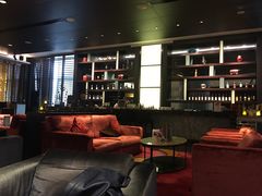 -广州天河合景福朋喜来登酒店