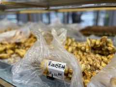 -爱德顺糕点食屋(利民道店)