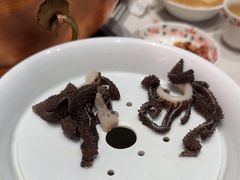 -东门口·鲜爆肚涮肉·烧烤(老门东店)