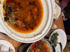 -渔乡米香·剁椒鱼头(四方坪店)