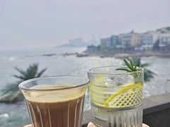 -Vanillacafe香草咖啡(银海大世界店)
