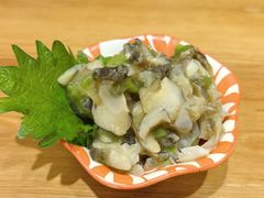 -福匠日本料理(人民路店)