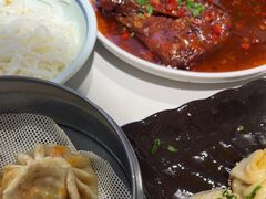 -欧记大排档·景德菜(上海首店)