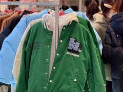 -王府井奥莱临潼小镇(临潼店)