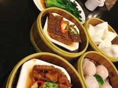 -利雅园酒家(大沙地店)