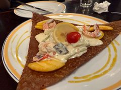 -La Creperie法餐厅(芮欧百货店)