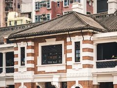 -大馆(前中区警署建築群)