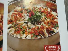 -味悦·老字号·赣州菜(厚德总店)