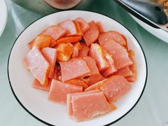 -庆岭迎宾园正宗活鱼馆