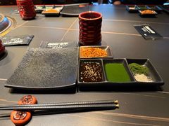 -300杯·和牛烧肉清酒专门店(廊里店)
