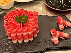 -东来顺饭庄(金泉广场店)