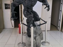 -中影国际影城(合生汇CINITY店)