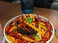 -清水亭湖北菜(大屯DT51店)