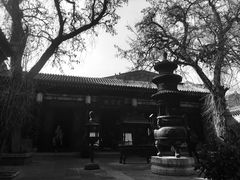 -湘子庙