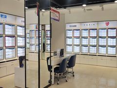 -宝视达眼镜店(郑汴路英协店)