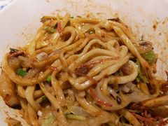 -大海碗·京菜炸酱面(雍和宫店)