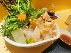 -本逸·割烹料理(湖墅店)