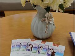 -爱康国宾体检中心(沈阳太原街分院)