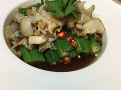 -老虎滩船说·海胆水饺·大连海鲜(老虎滩店)