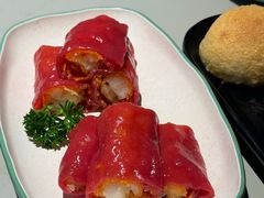 -添好运点心专门店(深水埗店)