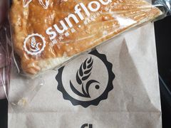 -Sunflour(来福士店)