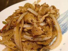 -大神太神·铁板烧(瑞虹天地月亮湾店)
